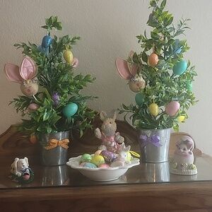 🐣 Individual Items For Easter Sold Separately In My Closet